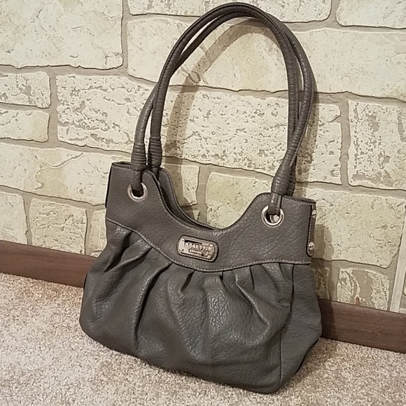 Rosetti Bags Grey Purse Poshmark